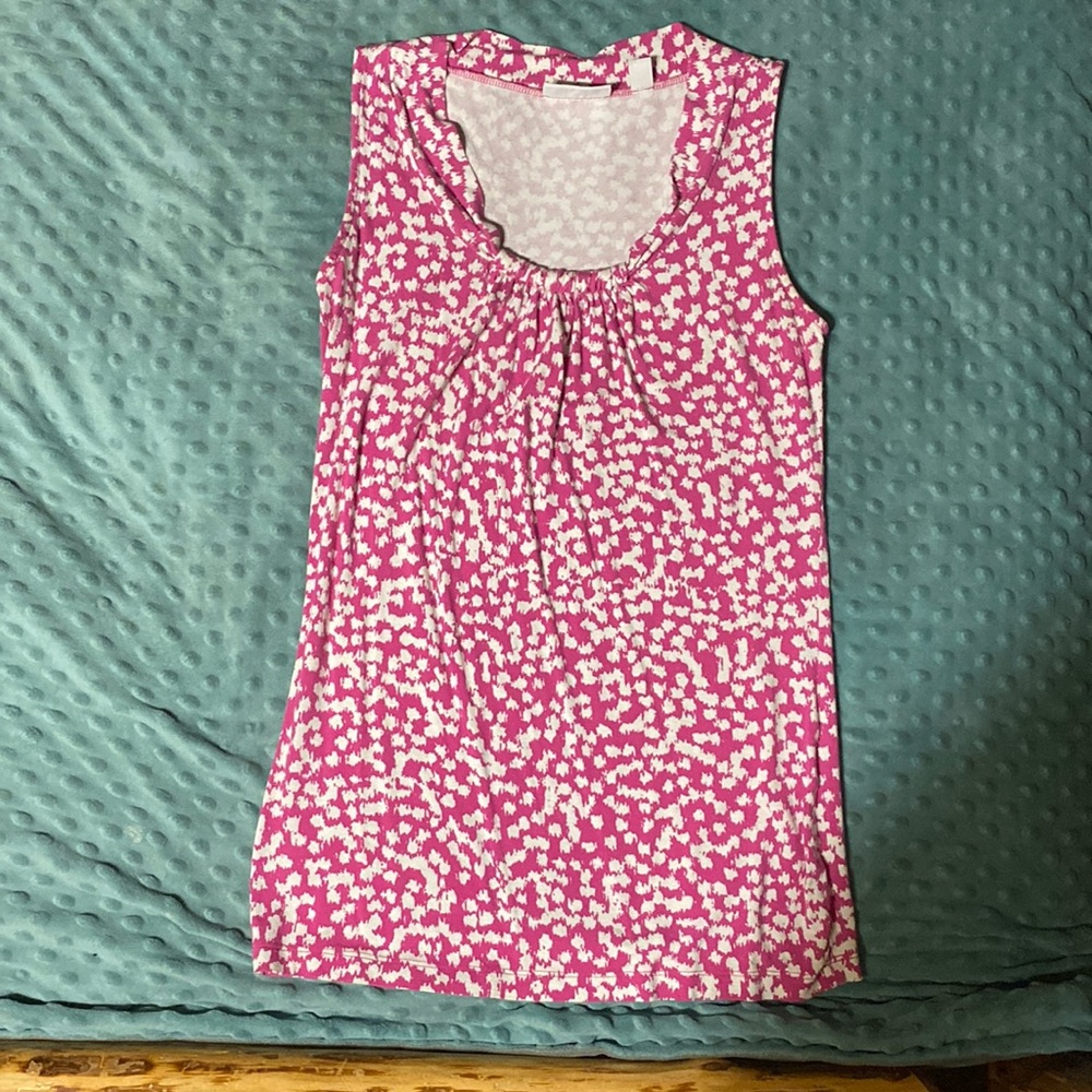 New York & Company XS top.